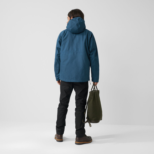 VARDAG ANORAK M Herren - Übergangsjacke