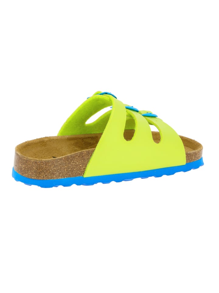 Lico Pantolette 