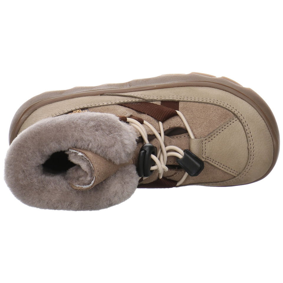 Froddo Zero Tex Cosy Barefoot Boots