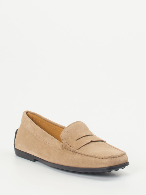 Slipper-15112490086 Tod's