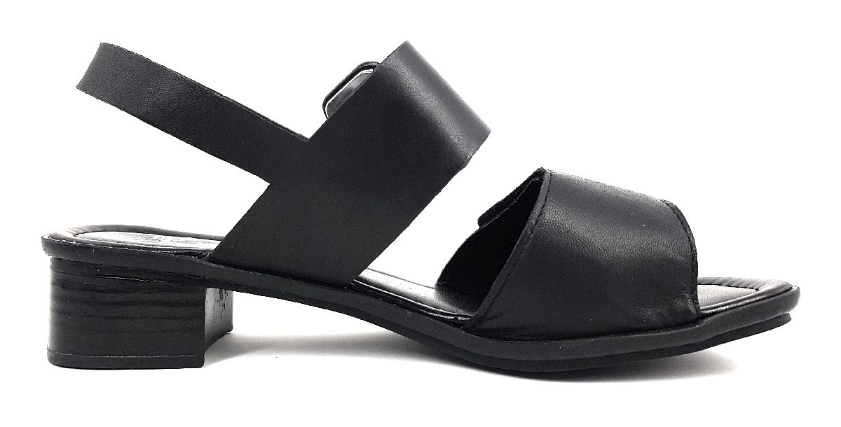 Rieker Lugano 62663-01 Schwarz 01 schwarz