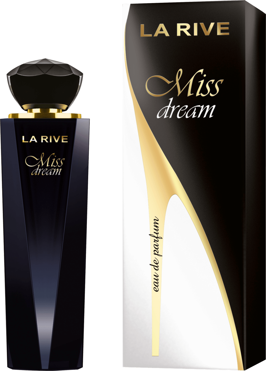Miss dream Eau de Parfum, 100 ml