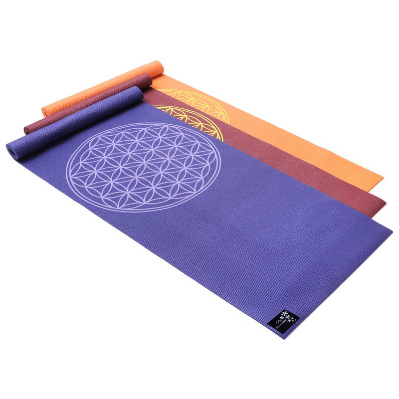 YOGISTAR Matte
