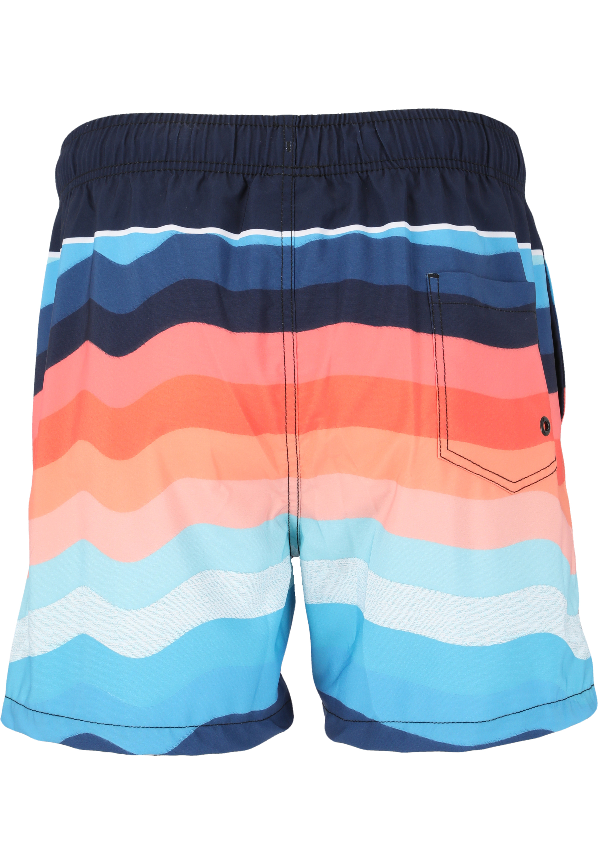 Board Shorts 'Wassim'