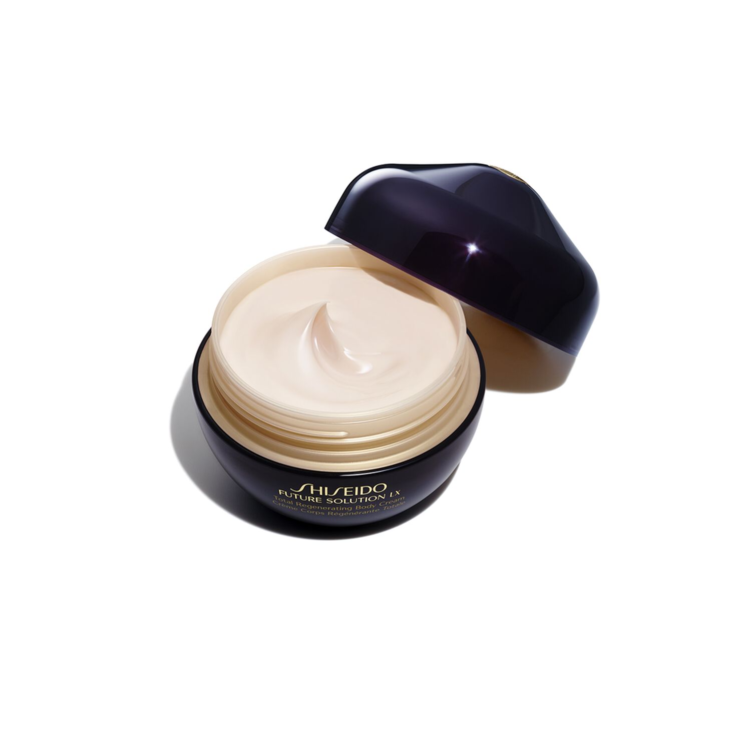Shiseido Future Solution Lx Crème Corps Régénérante