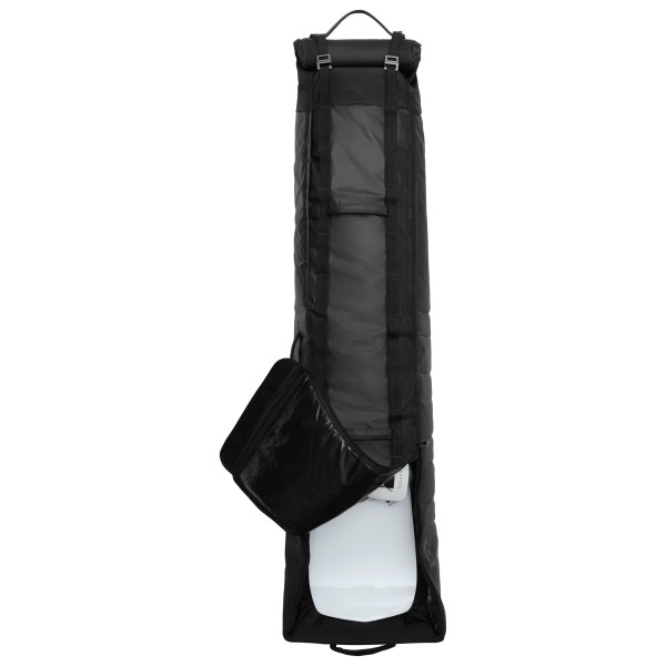 DB - Snow Roller Pro - Skitasche