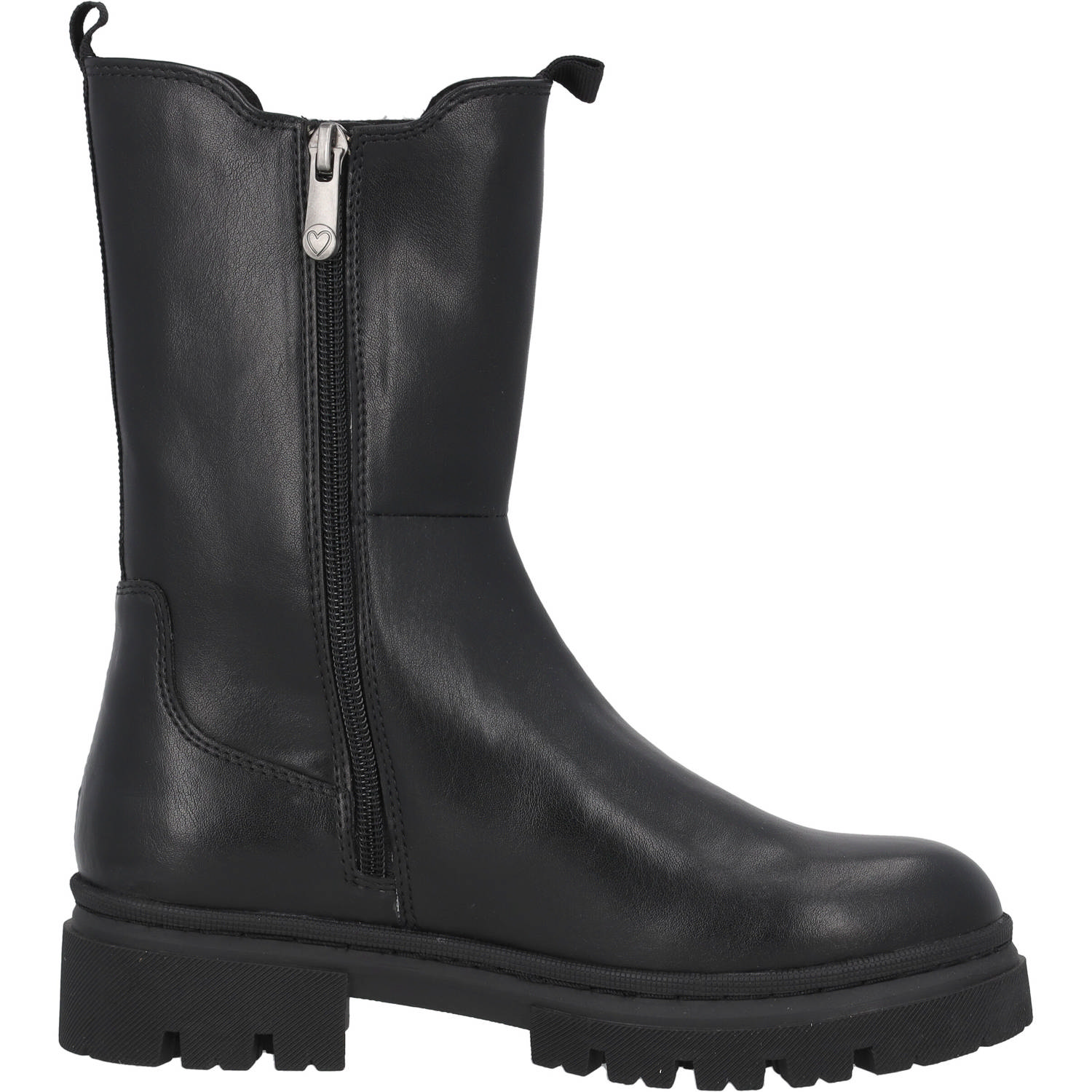 Marco Tozzi 2541141, Stiefeletten, Damen, black
