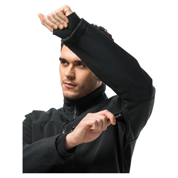BLIZZARD FZ M Herren - Fleecejacke