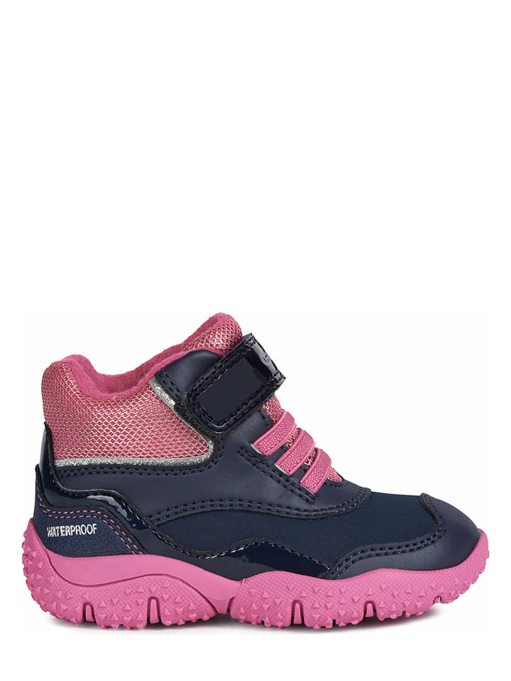 Geox Boots 