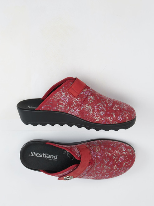 Pantolette-71035590015 Westland