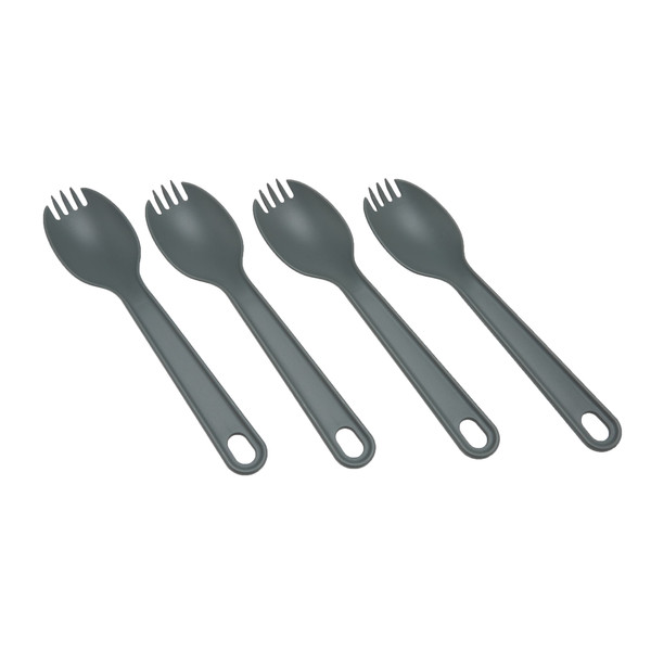 ADVENTURE BASE CAMP COOK SET - Geschirrset