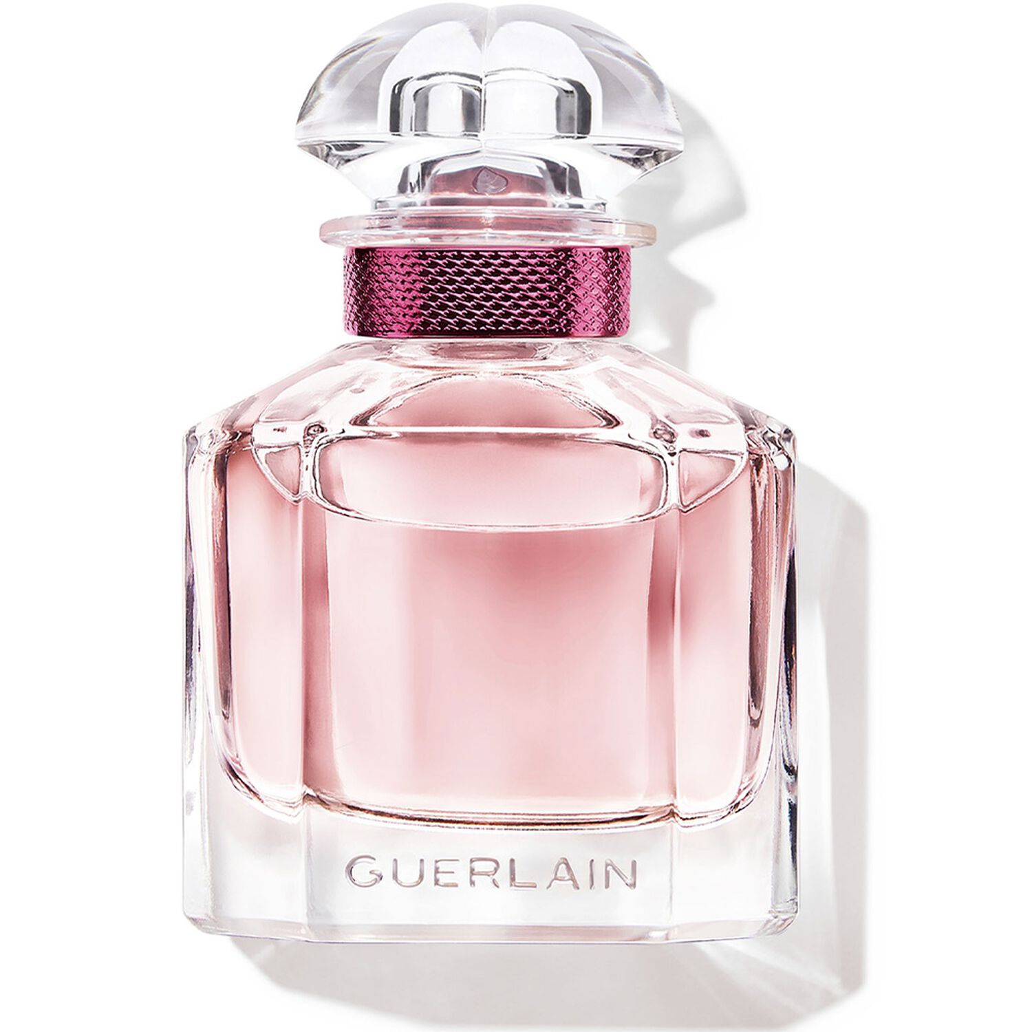 Guerlain Mon Guerlain Bloom of Rose Eau de Toilette