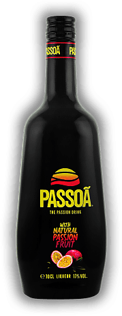Passoa Passionsfrucht Likör Passoa Passionsfrucht Likör Ein frischer und exotischer Likör mit dem einzigartigen Geschmack der Passionsfrucht. 0,7	 Liter - Vol 17%
