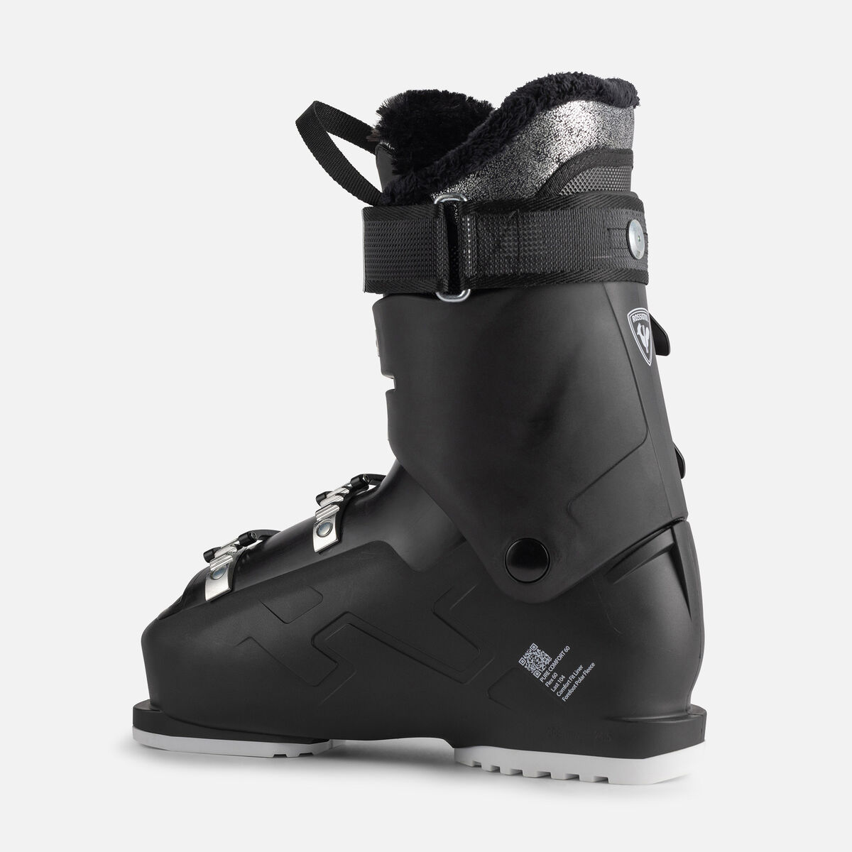 Damen On Piste Skischuhe PURE COMFORT 60