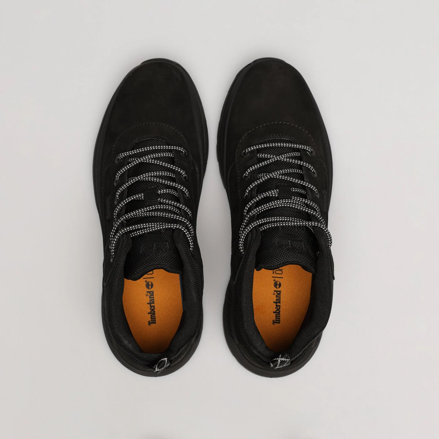 TIMBERLAND FIELD TREKKER Schwarz