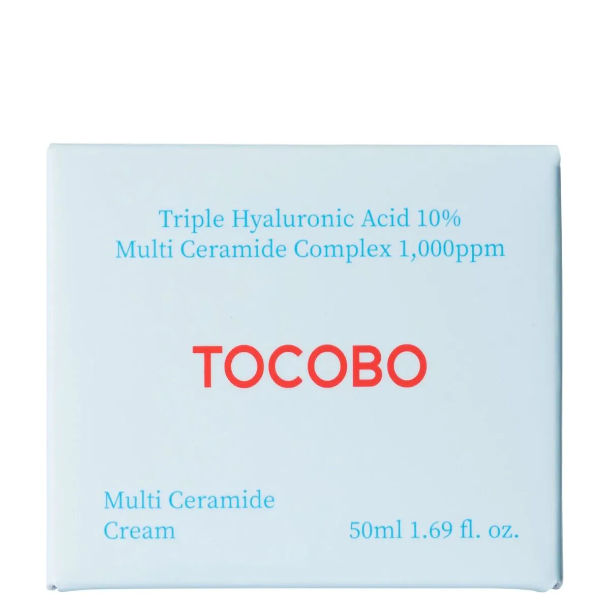 Tocobo Multi Ceramide Crème