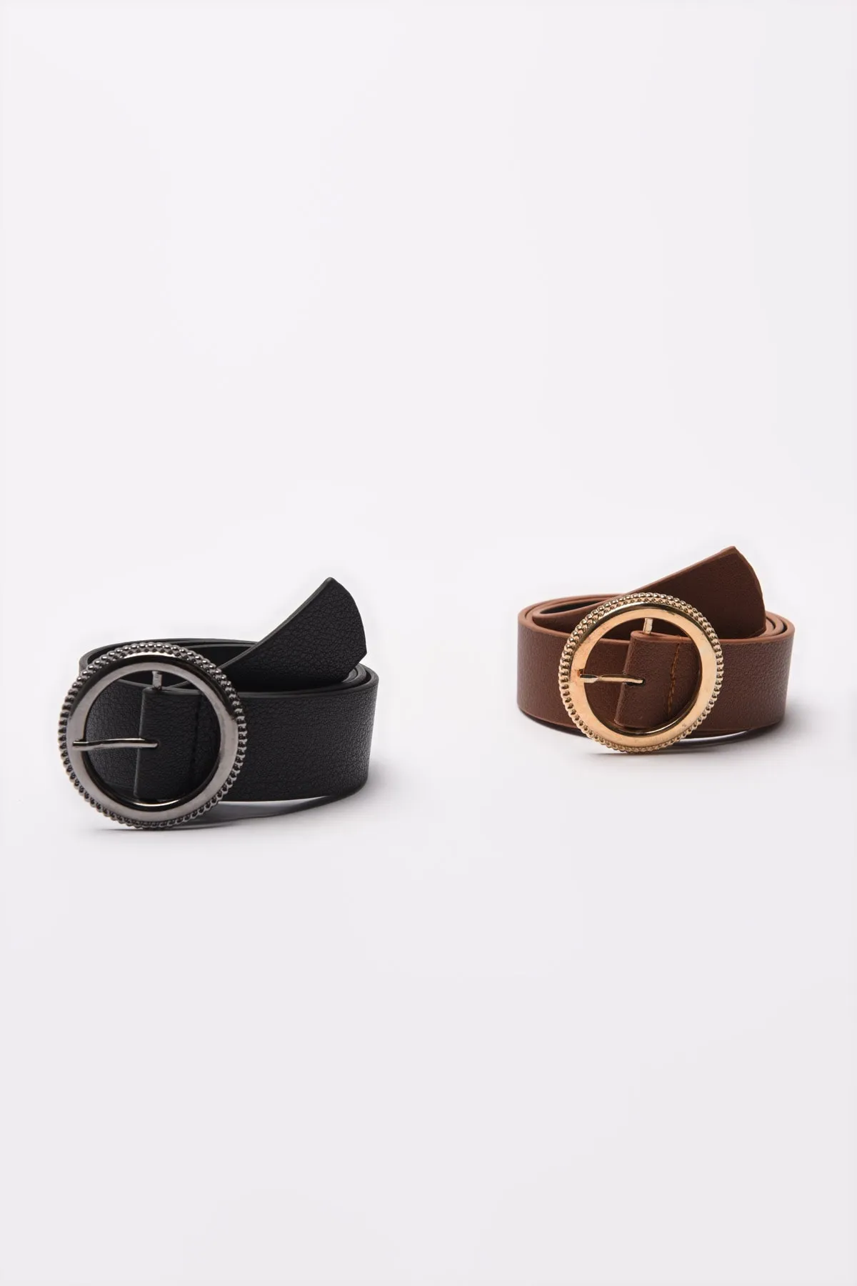 Trendyol Collection  Gürtel - Schwarz