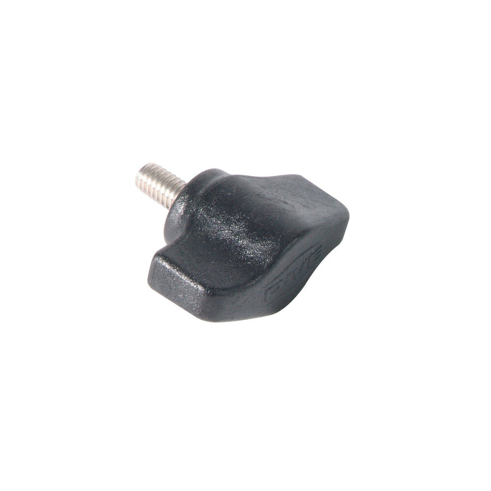 CLAMPING KNOB - OPEN SYSTEM - 16 MM (1X2)