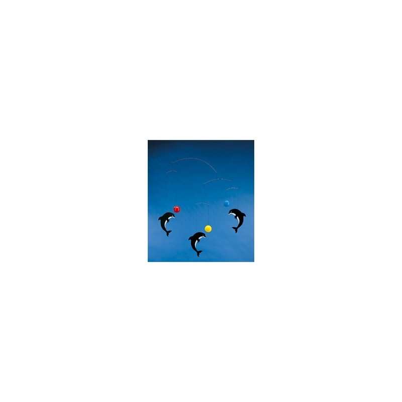 Mobile 3 Dauphins