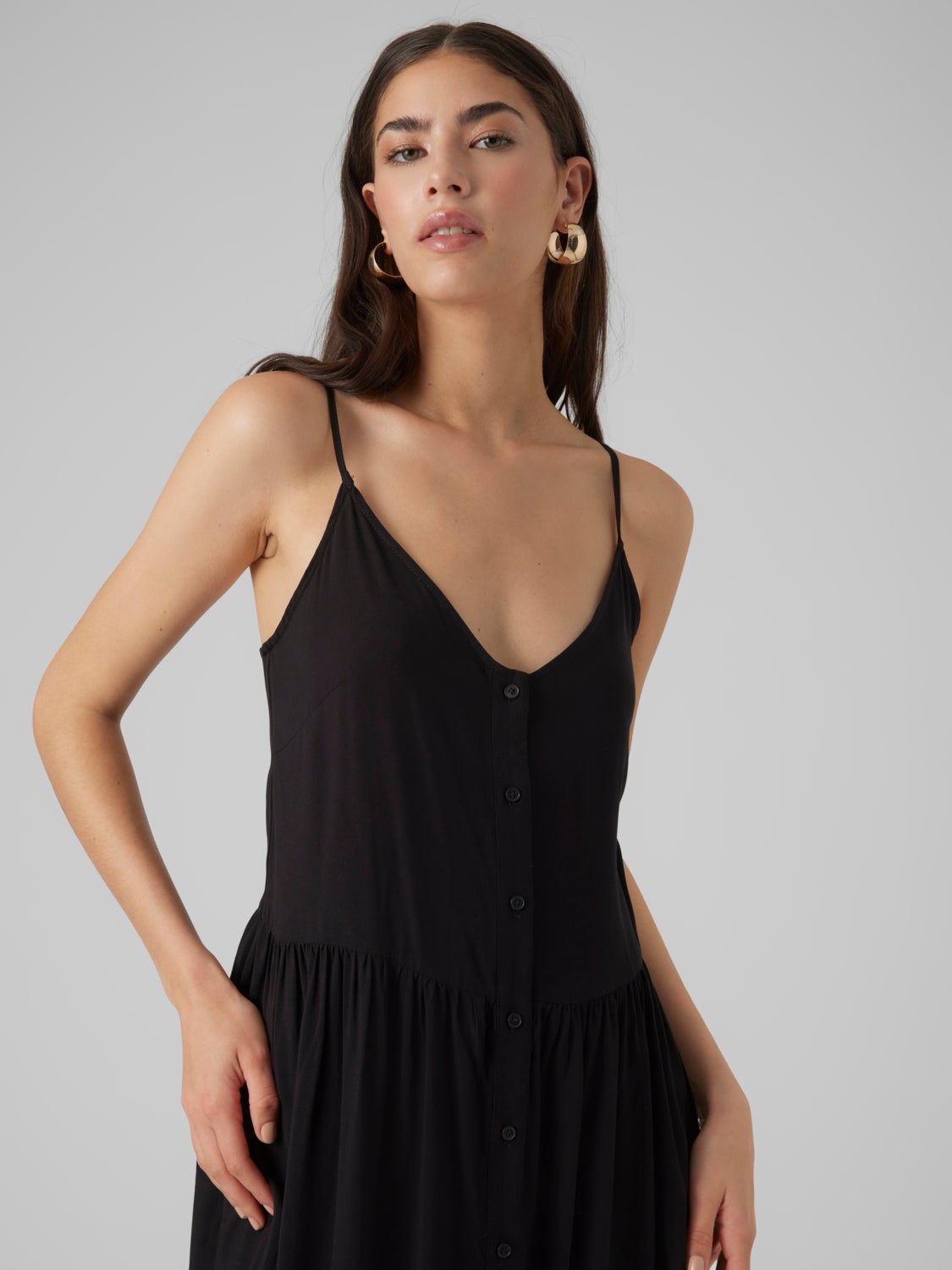 VMALBA Midikleid