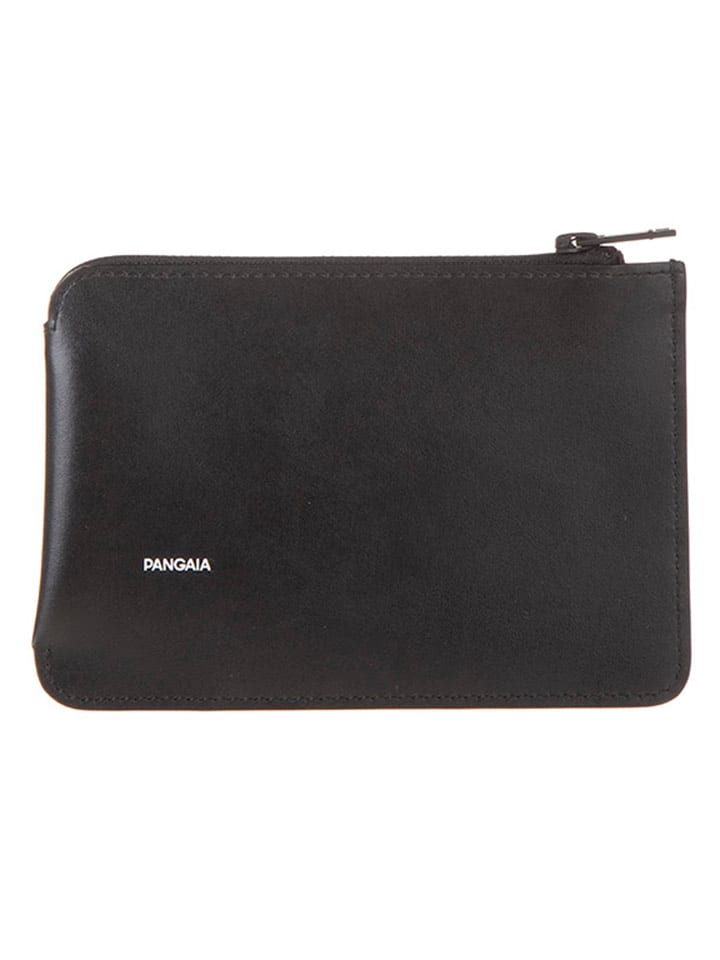 Pangaia Geldbörse in Schwarz - (B)15 x (H)10 x (T)1 cm günstig kaufen onesize
