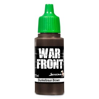 Scale Color: Dunkelbraun Brown (17 ml)