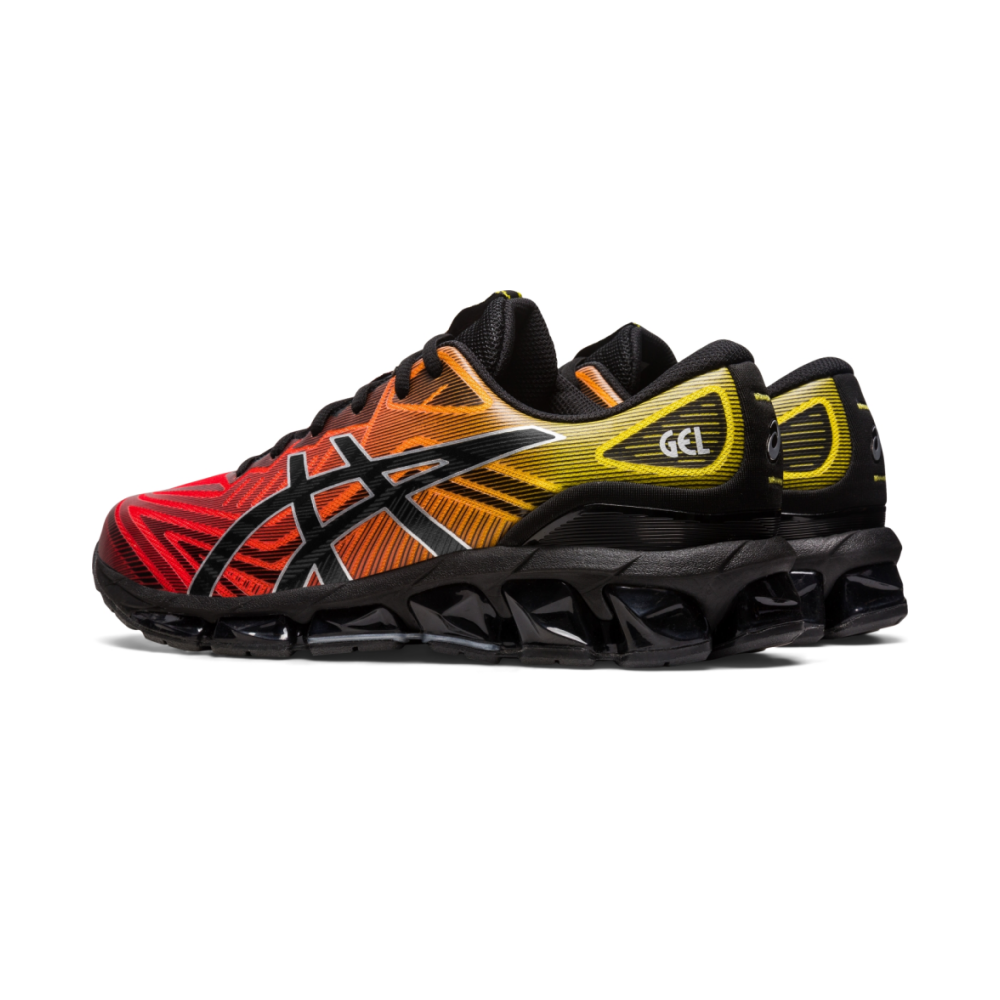 Asics Gel quantum 360 Vii 1201A915-001 / schwarz