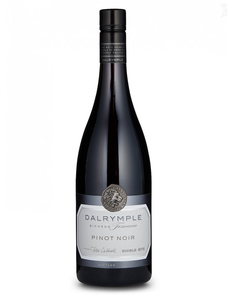 PINOT NOIR Dalrymple Vin Rouge●Northern Tasmania 2021 75cl