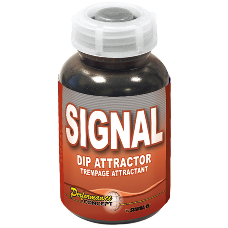 Booster Carpe Performance Concept Dip Attractor-signal