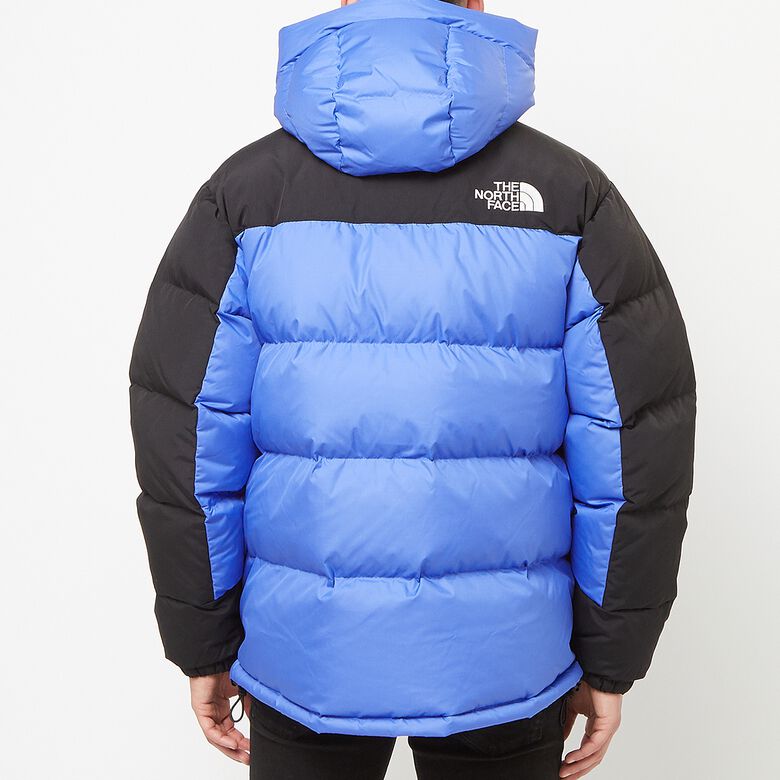 The North Face Hmlyn Down Parka solar blue