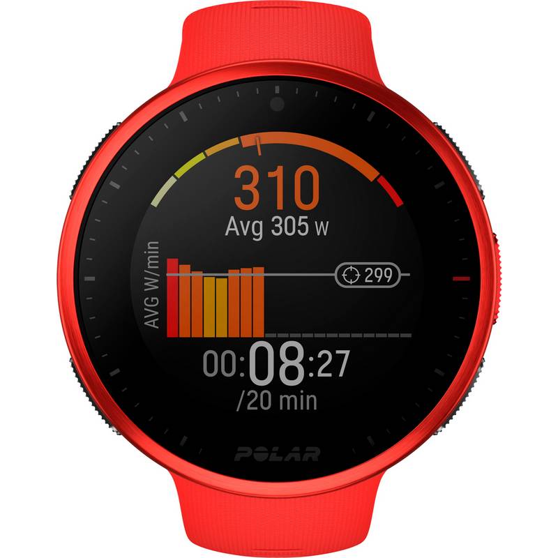 Polar VANTAGE V2 Sportuhr