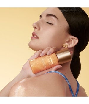 DIOR Solar L'Huile Sublimatrice Körperöl-125 ml