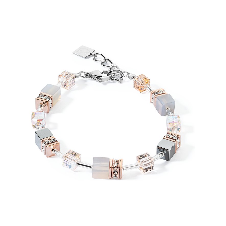 Coeur de Lion Armband