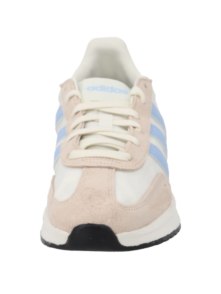adidas Klassische- & Business Schuhe in offwhite/glow blue/halo ivory günstig kaufen 37 1/3