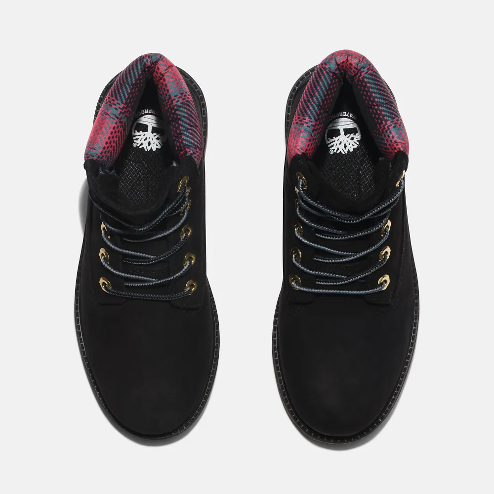 Timberland Premium 6 inch Boot TB0A5TDF0011 / schwarz