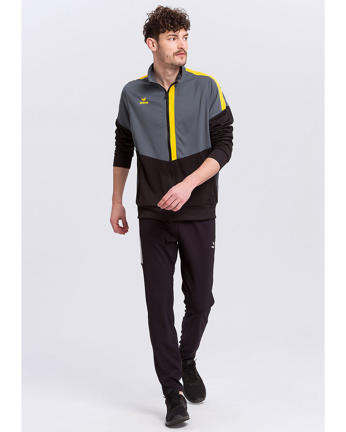 Squad Jacke Trainingsjacken