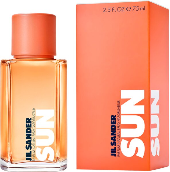 Jil Sander Sun Parfum Eau de Parfum