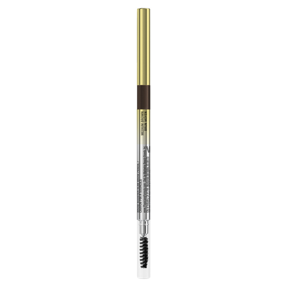 Physicians formula Slim Brow Pencil - Medium Brown Crayon à Sourcils