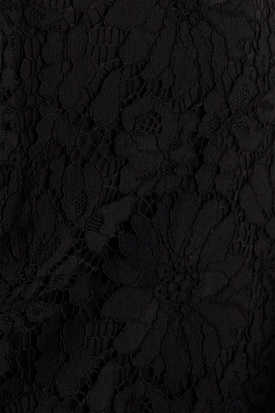 Gisele lace skirt