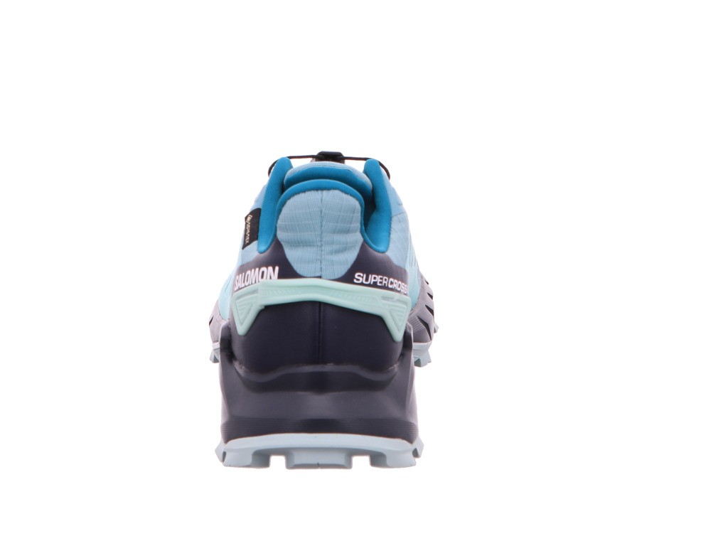SALOMON Running grün Supercross 4 GTX w