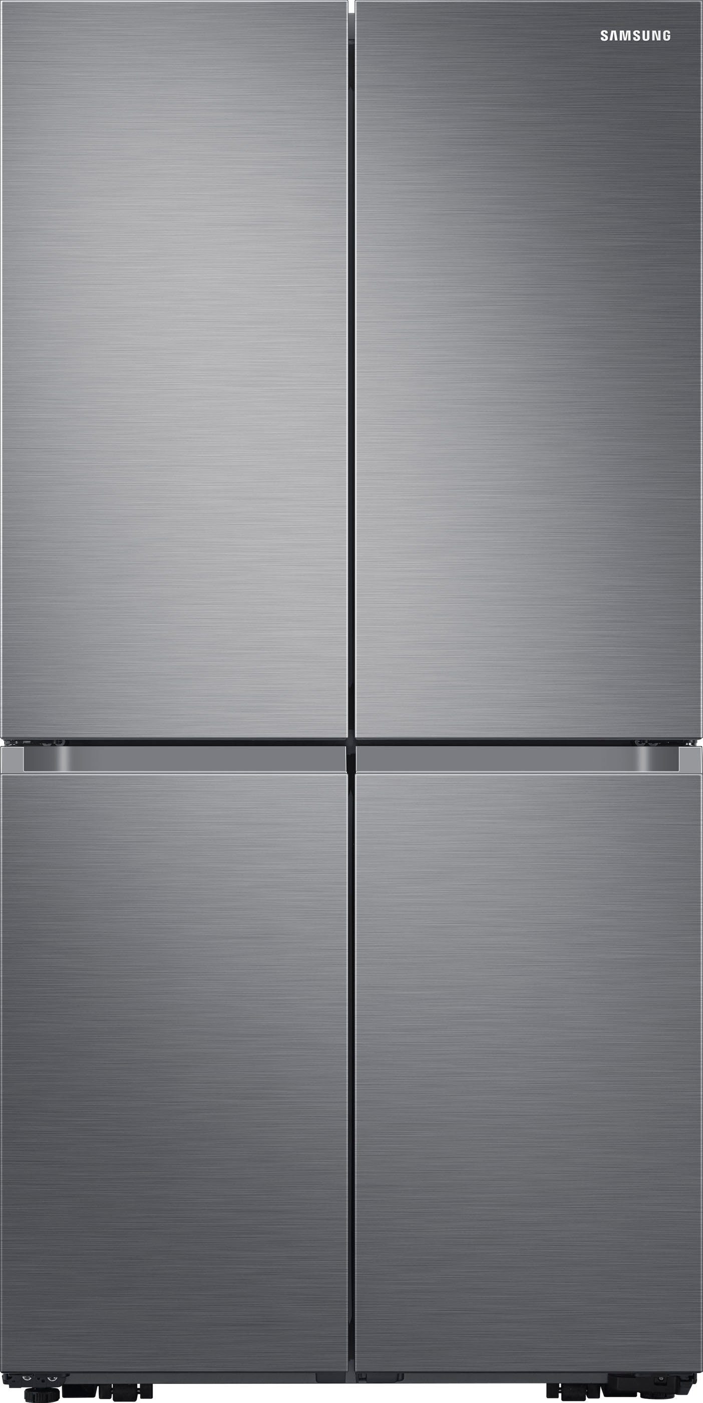 Samsung Multi Door RF65A967FS9, 182,5 cm hoch, 91,2 cm breit