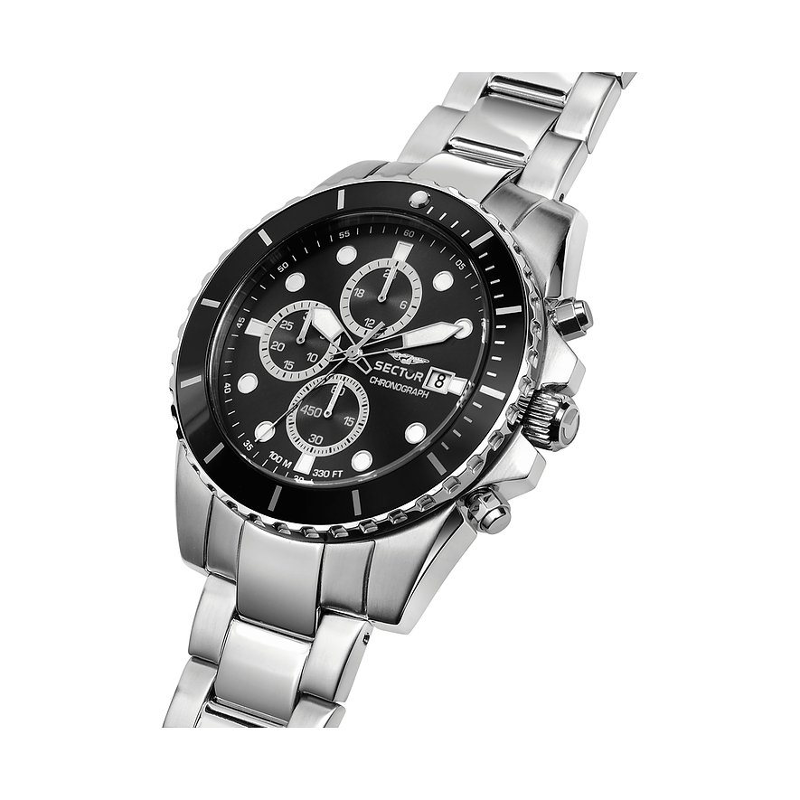 Sector Chronograph 450