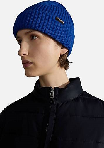 Napapijri Herren Beenie FOLI 3