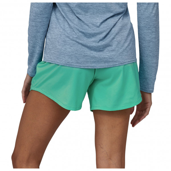 Patagonia - Women's Trailfarer Shorts 45'' - Laufshorts