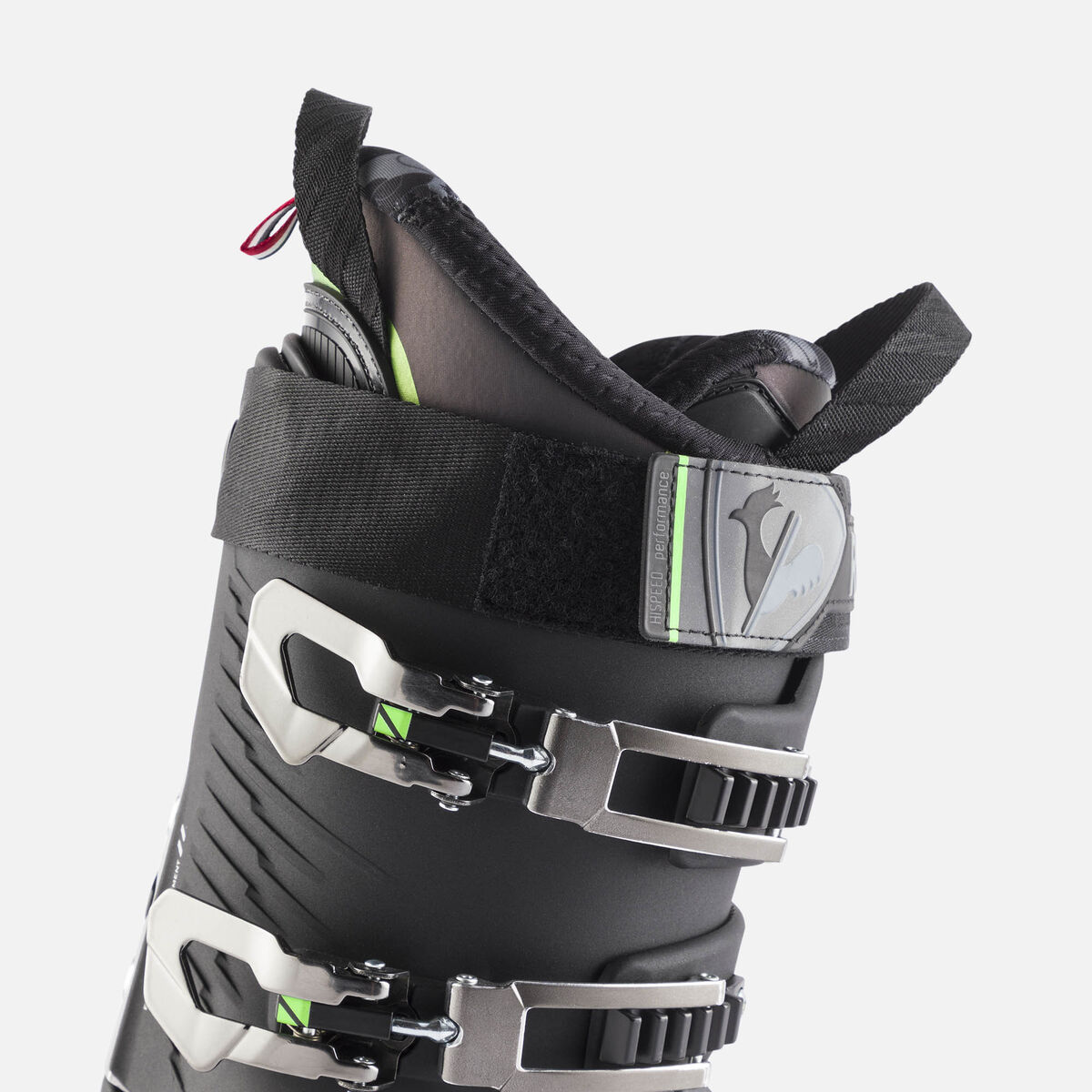 Herren On Piste Skischuhe HI-Speed Pro 120 MV Gw