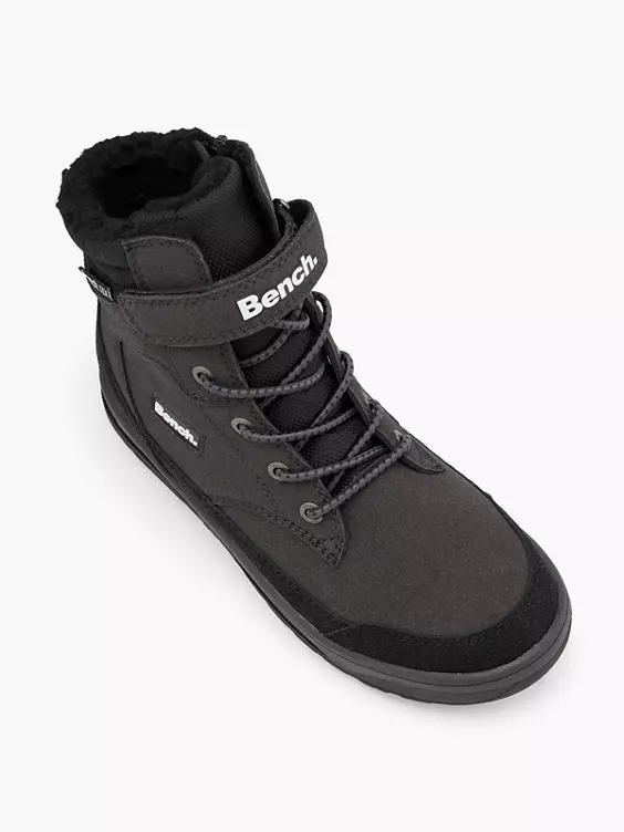 Bench Boots