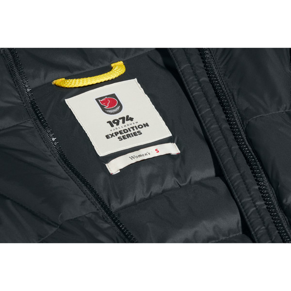 EXPEDITION PACK DOWN JACKET W Damen - Daunenjacke