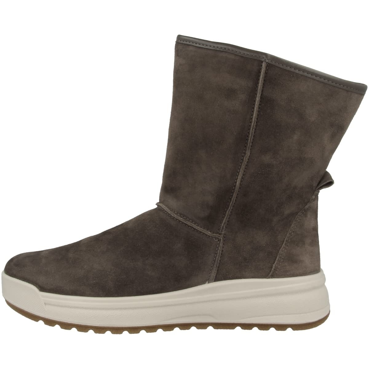 ARA Stiefeletten grau