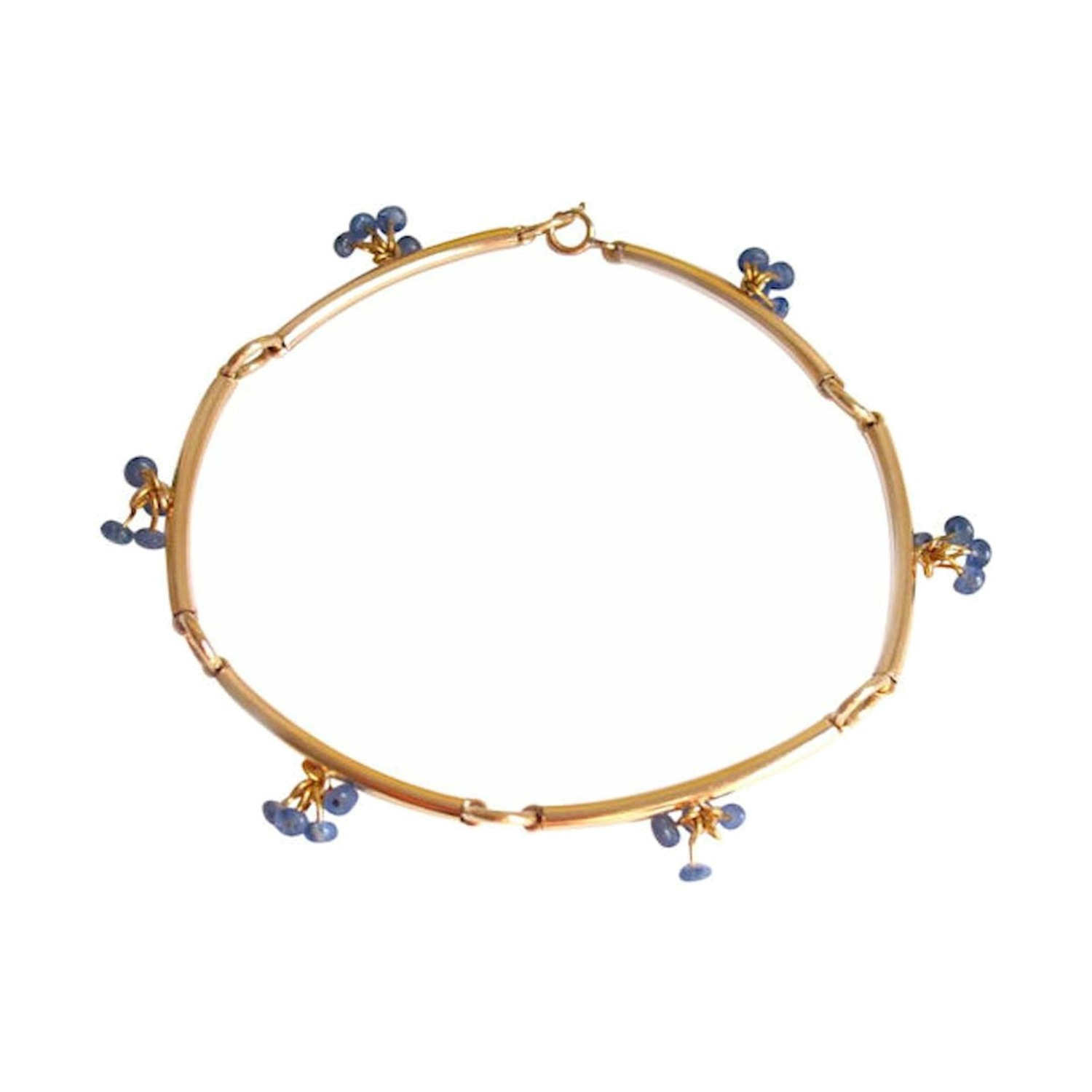 Armband 'Saphir'
