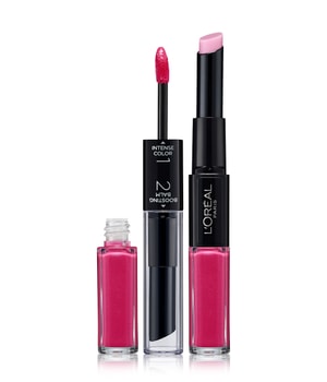 L'Oréal Paris Infaillible X3 Liquid Lipstick-5.6 ml